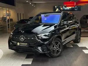 Mercedes-Benz GLE 450 d 4M AMG*PremiumPlus*Pano*HuD*StHzg