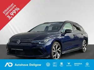 Volkswagen Golf Variant R-Line 1,5 l eTSI OPF 96 kW (130 PS