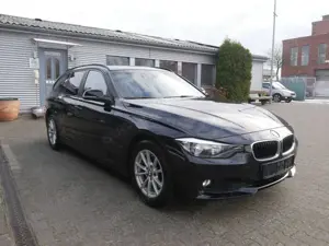BMW 320 d Touring Advantage Navi Panorama PDC