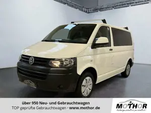 Volkswagen T5 Transporter Kombi 2.0 TDI Einparkhilfe 1.Hand