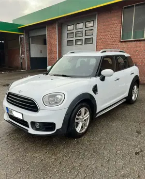 MINI One Countryman One