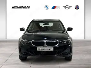BMW 320 e xDrive Touring AHK Navi RFK PA LED DAB Bild 4