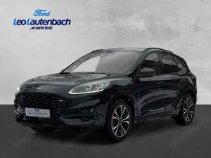 Ford Kuga Hybrid ST-Line X