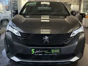 Peugeot 3008 GT Sitzhzg*Kamera*Navi*PDC*Tempomat* Bild 3