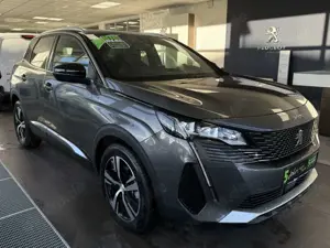 Peugeot 3008 GT Sitzhzg*Kamera*Navi*PDC*Tempomat* Bild 4
