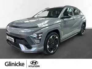 Hyundai Others KONA Elektro N Line*AssistenzP*el. Heckklappe*RK