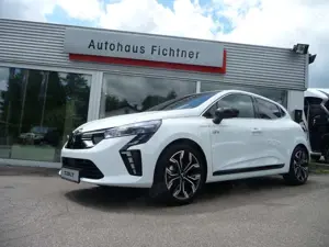 Mitsubishi Colt EDITION 1.6 Hybrid