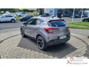 Mitsubishi ASX 1.3 Intro Edition DCT mit Rückfahrkamera Bild 4