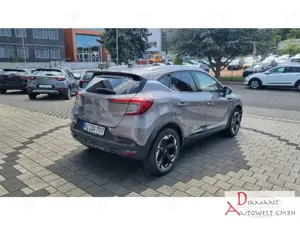 Mitsubishi ASX 1.3 Intro Edition DCT mit Rückfahrkamera Bild 3