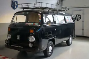 Volkswagen T2 B mit Schlafplatz H Kennzeichen 2 Hand(1982) Bild 2