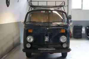 Volkswagen T2 B mit Schlafplatz H Kennzeichen 2 Hand(1982) Bild 1