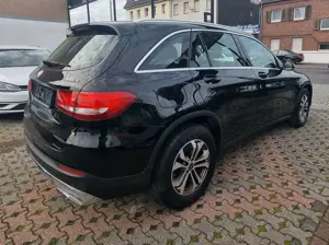 Mercedes-Benz GLC 350 d 4Matic-1HD-NAVI-TEMPOMA-SITZHZ-GARANTI Bild 5