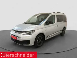 Volkswagen Caddy Life 1.5 eHybrid Edition VOLL! 7SI PA