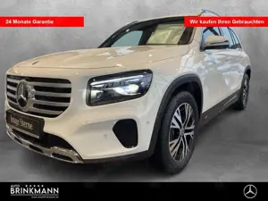 Mercedes-Benz GLB 200 GLB 200 PROGRESSIVE/LED/360°KAMERA SHZ/Parktronic