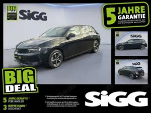 Opel Astra L 1.2 Turbo Edition DynLicht Fernlichtass.