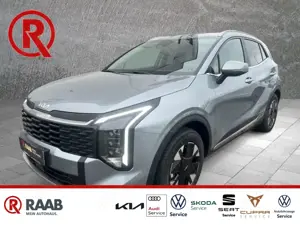 Kia Sportage Vision 1.6 T-GDI Keyless Navi Spurhalteass. PDCv+h