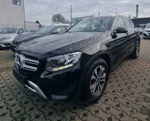 Mercedes-Benz GLC 350 d 4Matic-1HD-NAVI-TEMPOMA-SITZHZ-GARANTI Bild 3