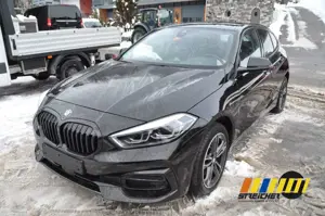 BMW 116 d Sport Line *LED*NAVI*