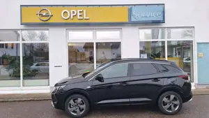 Opel Grandland Grandland Plug-in Hybrid 1.6  Automatik Ultimate