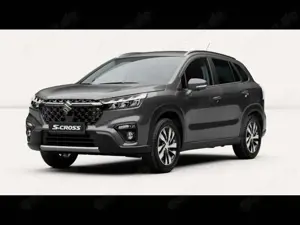 Suzuki S-Cross 1.5 Comfort+ ALLGRIP Mild Hybrid GSR Pano
