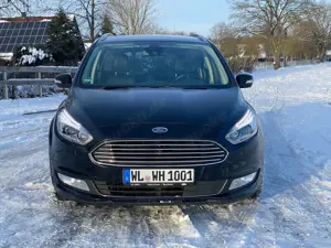 Ford Galaxy Galaxy 2.0 EcoBoost Aut. Start-Stopp Titanium