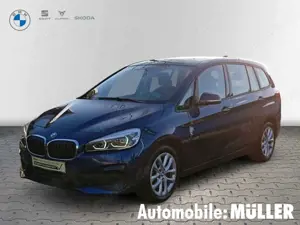BMW 220 Gran Tourer d xDrive Aut. SHZG+KLIMA+LED+HEAD UP+D