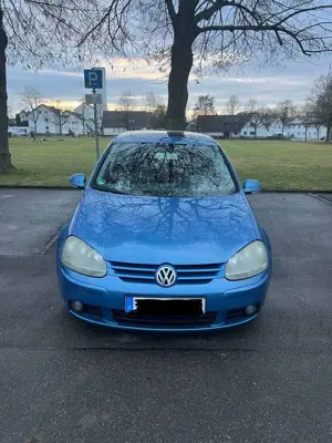 Volkswagen Golf 2.0 TDI Comfortline