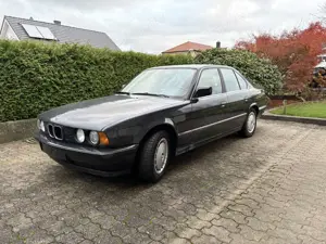 BMW 525 525i