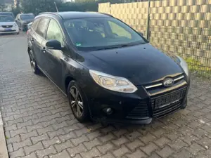 Ford Focus Turnier Sync Edition 2.0TDCI |AUT|NAVI|