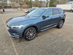 Volvo XC60 Inscription AWD Bild 3