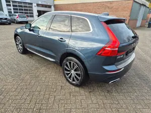 Volvo XC60 Inscription AWD Bild 4