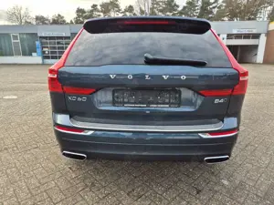 Volvo XC60 Inscription AWD Bild 5
