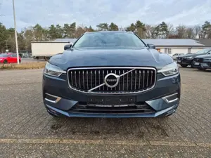 Volvo XC60 Inscription AWD Bild 2