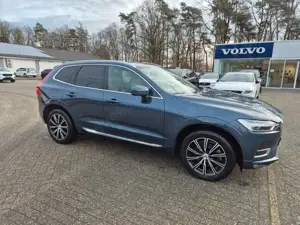 Volvo XC60 Inscription AWD
