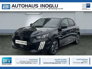 Peugeot 208 Hybrid 100 Allure eDCS6 Navi+LED+360° Kam+ACC+