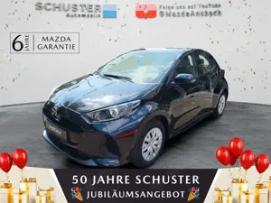 Mazda Others 2 Hybrid Prime-Line Automatik*Kamera*Klimaanlage