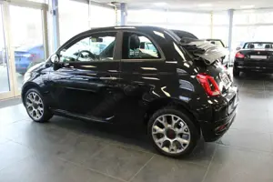 Fiat 500C 1.0 GSE Hybrid Sport Bild 4