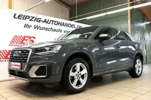 Audi Q2 sport *AUT*NAV*PDC*KAM*SHZ*LED*