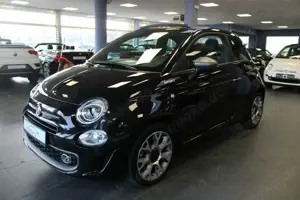 Fiat 500C 1.0 GSE Hybrid Sport Bild 3