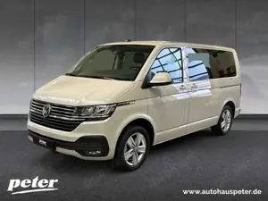 Volkswagen T6 Multivan T6.1 2.0 TDI Multivan Comfortline (EURO 6d) DSG