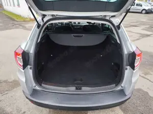 Renault Megane 1.2 TCe Limited /1 Hand/Sitzheizung/Navi/Klima Bild 5