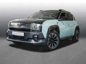 Renault R 4 Iconic 150 Comfort Range NAVI SHZ PDC