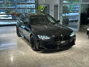BMW M3 Competition xDrive LIVE-COCKPIT*HK*20"*HUD Bild 2