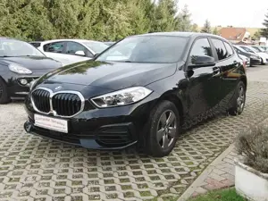BMW 118 1er 118i