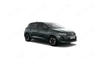 Dacia Sandero Sandero Journey TCe 100 1,99% ZINSAKTION*