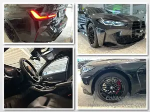 BMW M3 Competition xDrive LIVE-COCKPIT*HK*20"*HUD Bild 5