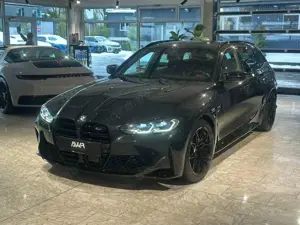 BMW M3 Competition xDrive LIVE-COCKPIT*HK*20"*HUD Bild 4