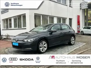 Volkswagen Golf 1.5 TSI Style - NAVI*SHZG*LICHTSICHT*1HD!!