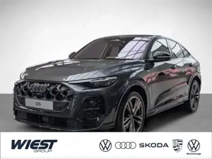 Audi Q5 TDI quattro 150 kW S tronic