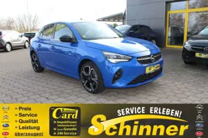 Opel Corsa 1.2 Direct Inj Turbo Start/Stop Automatik Elegance